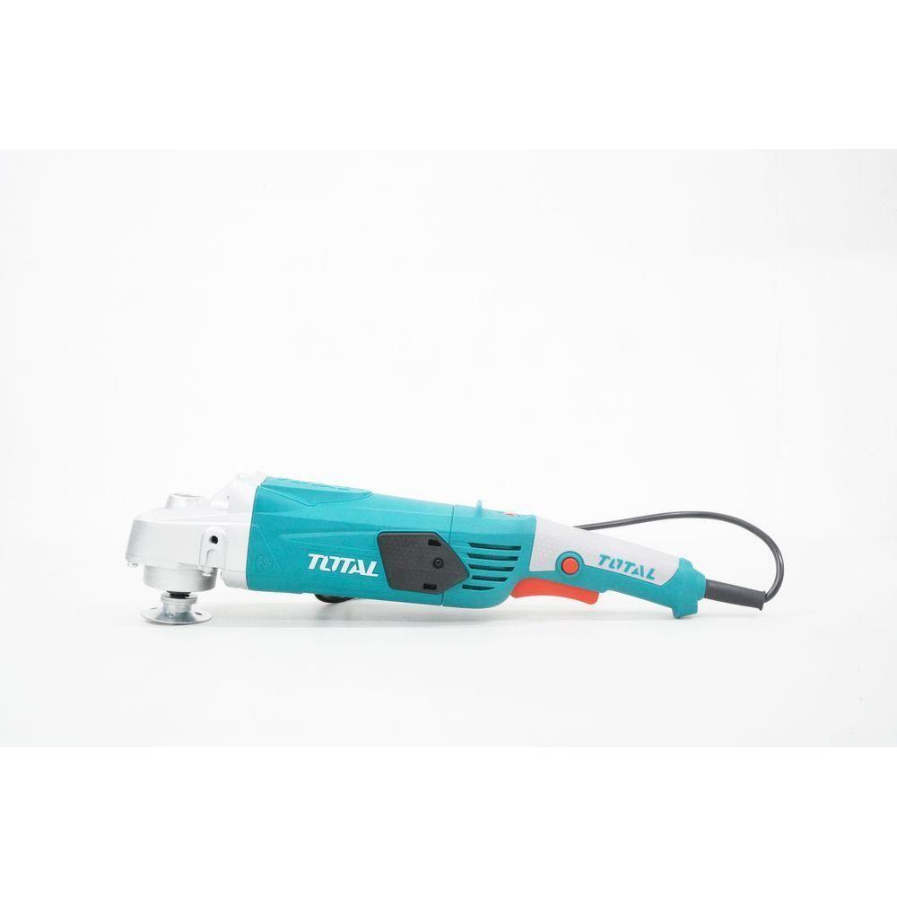 Total TP1141806 Polisher / Buffing Machine | Total by KHM Megatools Corp. Total TP1141806 Polisher / Buffing Machine | Total by KHM Megatools Corp.